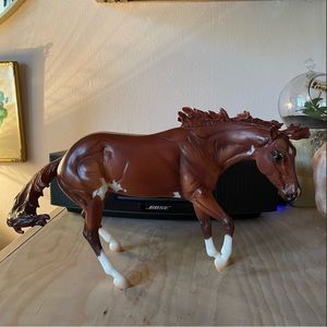 Breyer Breyerfest 2016 Special Run Sheila Bobby Jo Mold